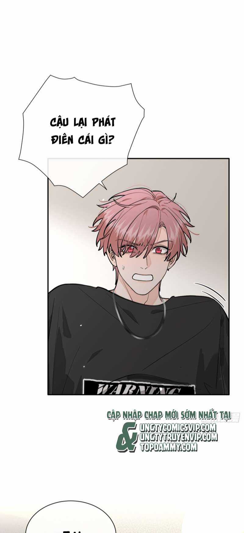 Chó Lớn Bắt Nạt Chủ - Chapter 53 - Trang 39