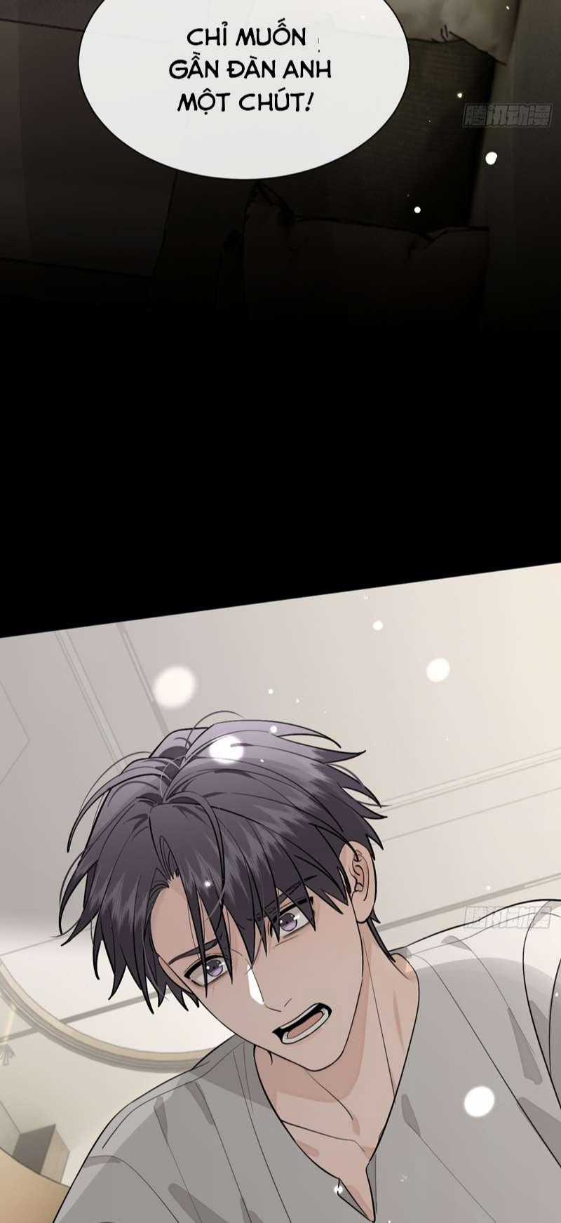 Chó Lớn Bắt Nạt Chủ - Chapter 53 - Trang 41