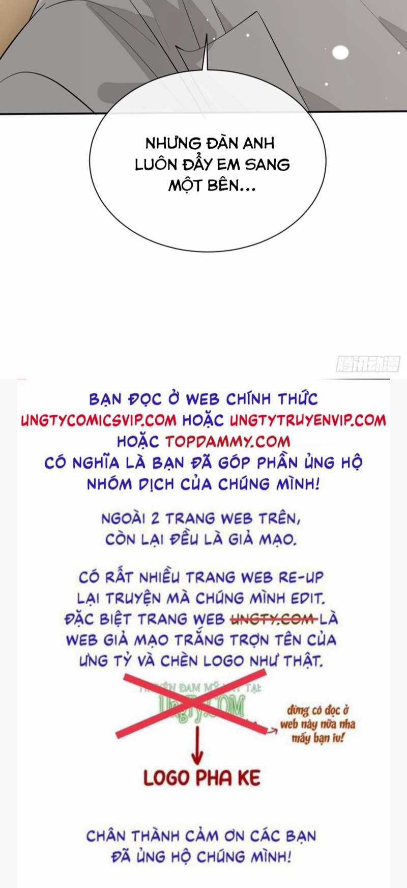 Chó Lớn Bắt Nạt Chủ - Chapter 53 - Trang 42