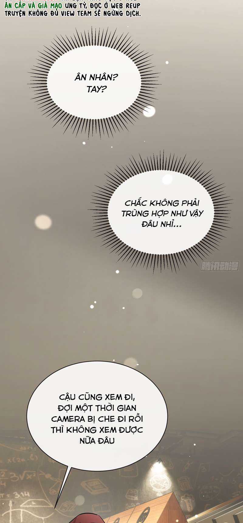 Chó Lớn Bắt Nạt Chủ - Chapter 53 - Trang 10