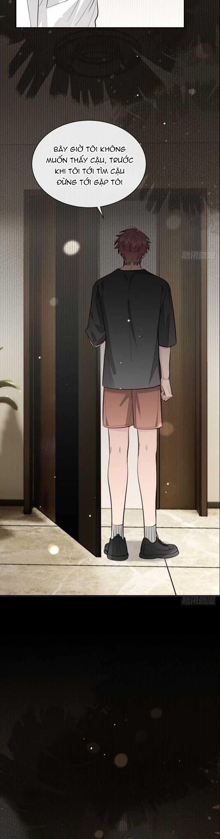 Chó Lớn Bắt Nạt Chủ - Chapter 54 - Trang 15