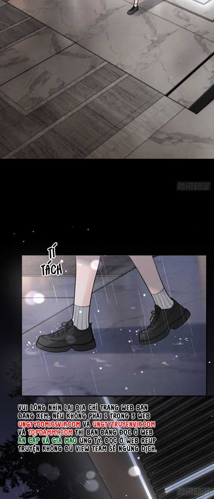 Chó Lớn Bắt Nạt Chủ - Chapter 54 - Trang 18