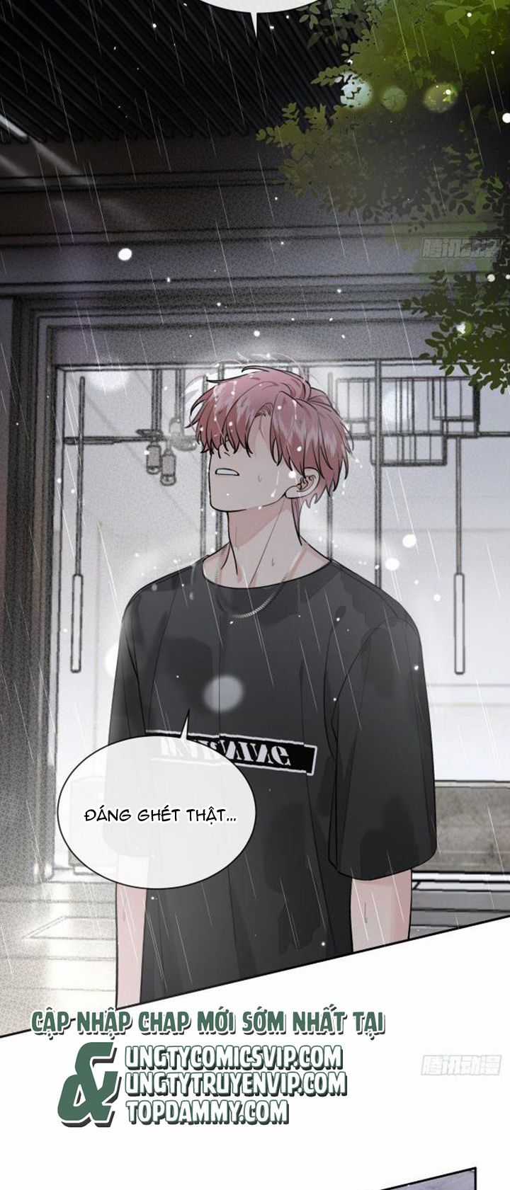 Chó Lớn Bắt Nạt Chủ - Chapter 54 - Trang 20