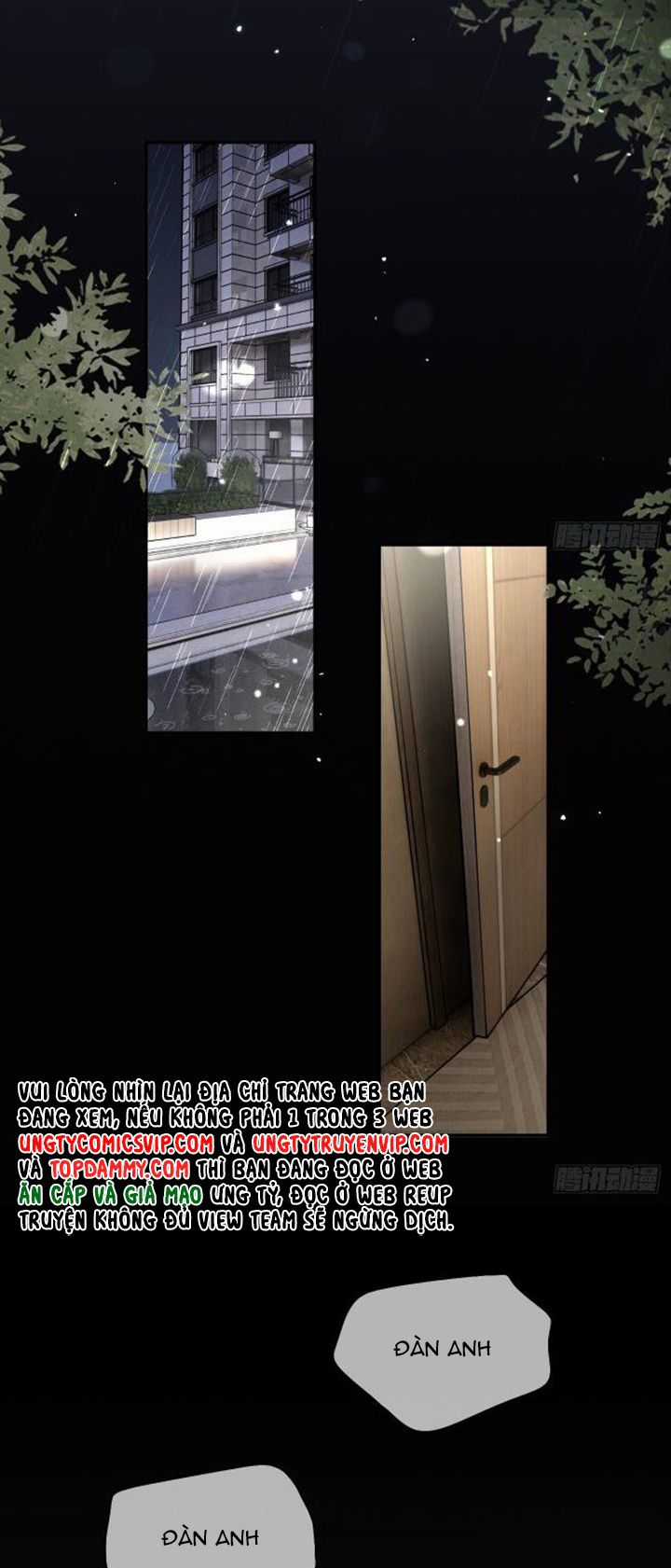 Chó Lớn Bắt Nạt Chủ - Chapter 54 - Trang 23