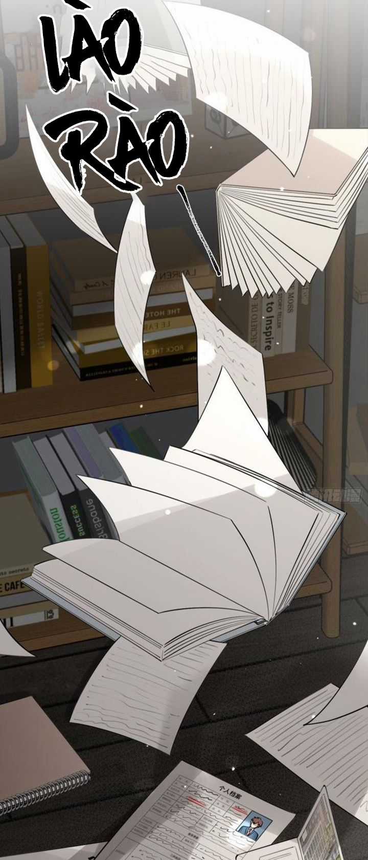 Chó Lớn Bắt Nạt Chủ - Chapter 54 - Trang 26