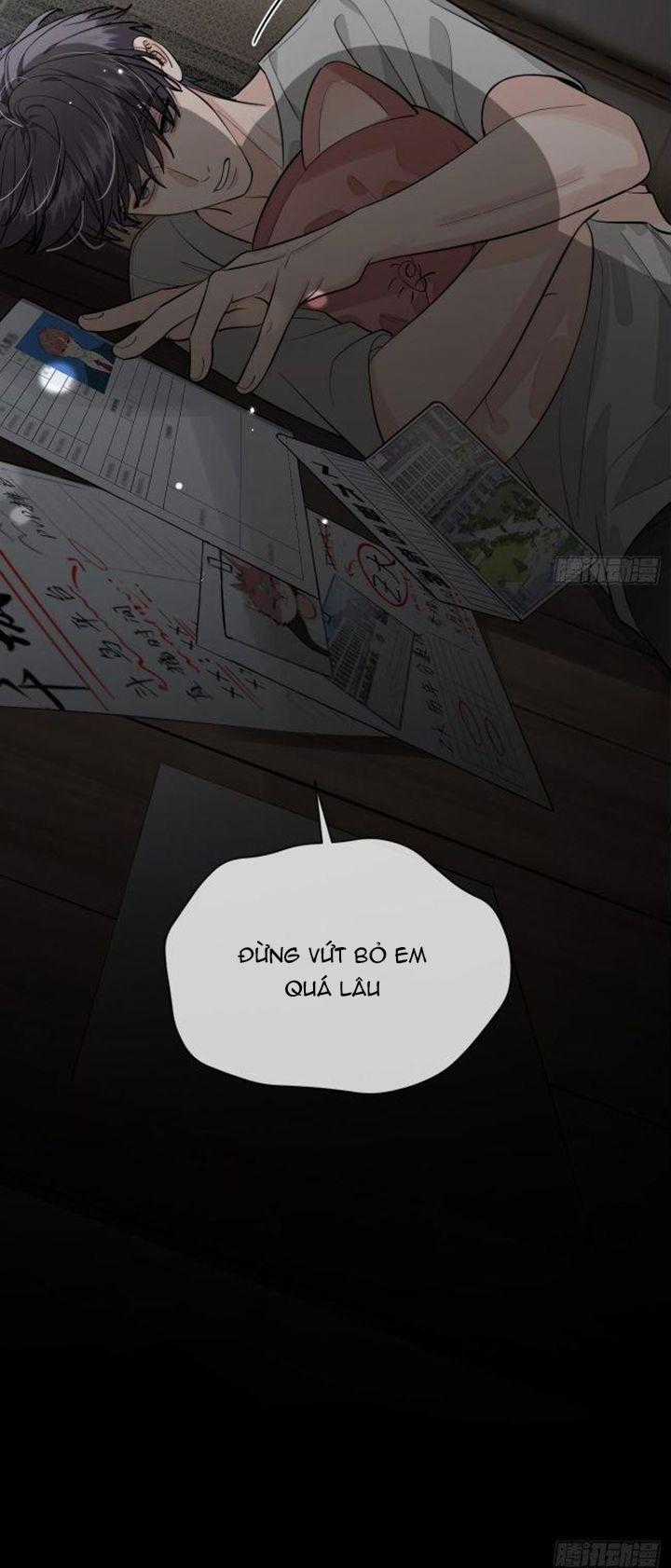 Chó Lớn Bắt Nạt Chủ - Chapter 54 - Trang 29