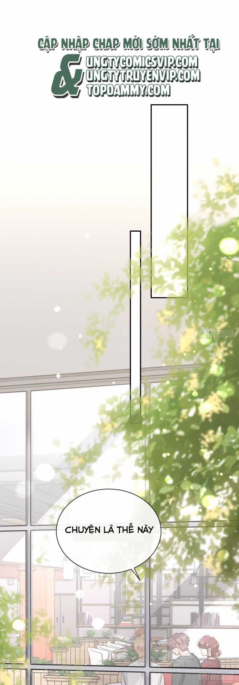 Chó Lớn Bắt Nạt Chủ - Chapter 55 - Trang 17