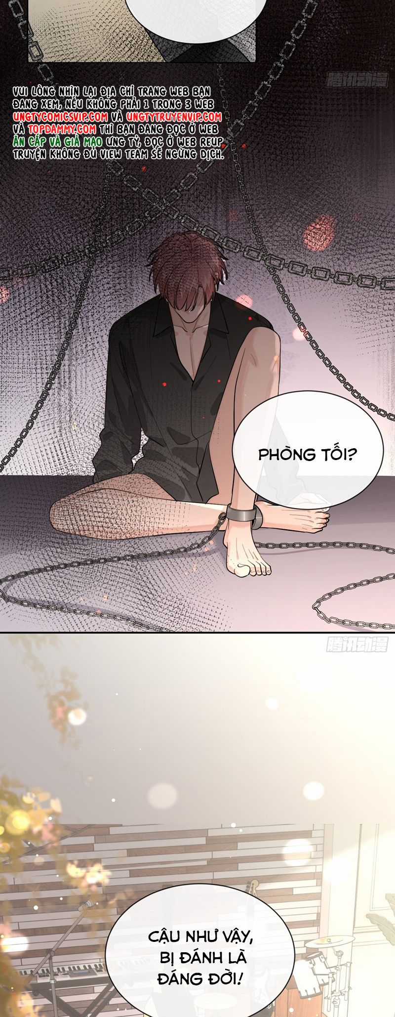 Chó Lớn Bắt Nạt Chủ - Chapter 56 - Trang 14