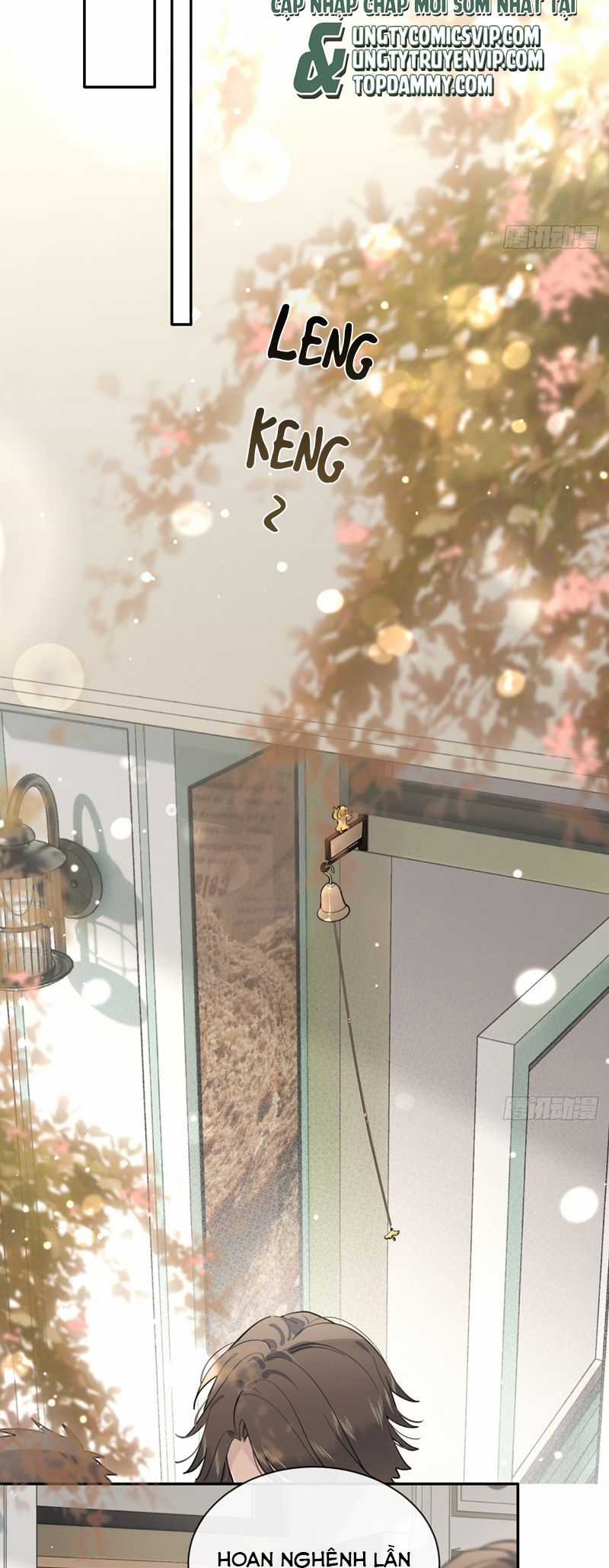 Chó Lớn Bắt Nạt Chủ - Chapter 56 - Trang 3