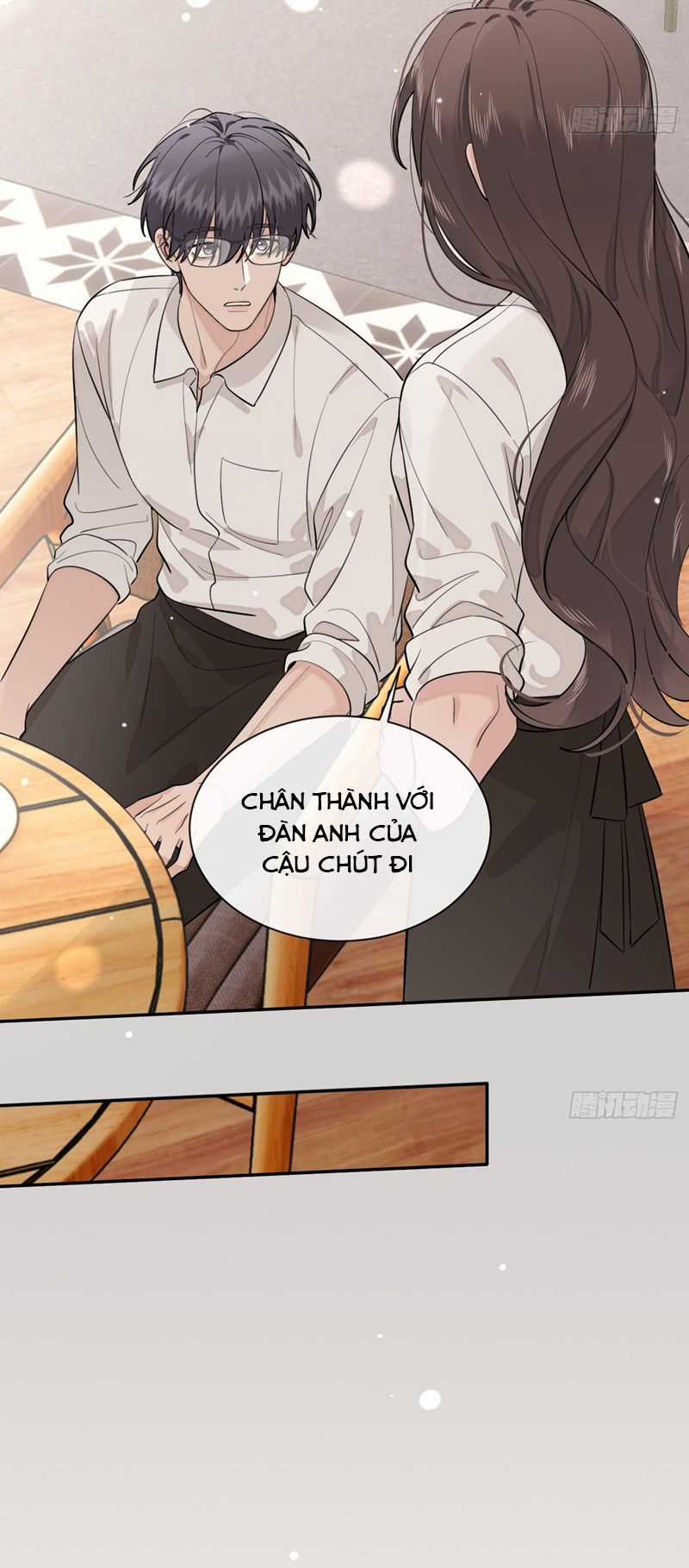 Chó Lớn Bắt Nạt Chủ - Chapter 56 - Trang 21