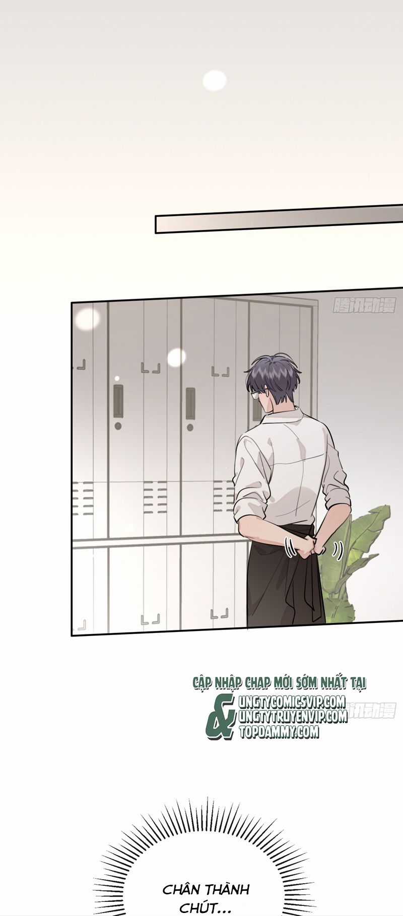 Chó Lớn Bắt Nạt Chủ - Chapter 56 - Trang 22