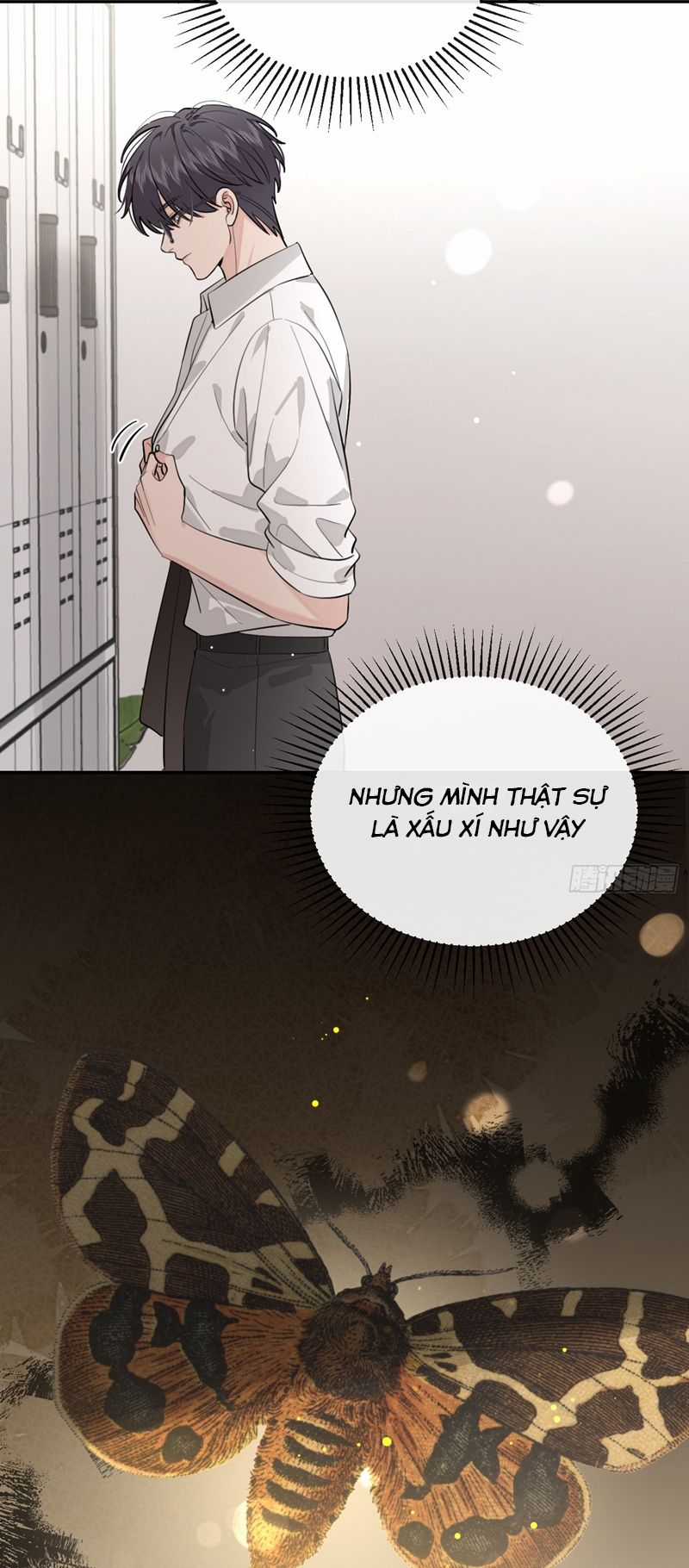 Chó Lớn Bắt Nạt Chủ - Chapter 56 - Trang 23