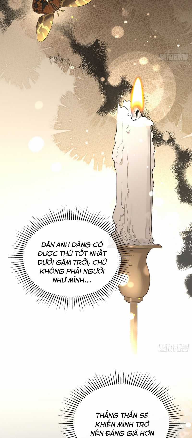 Chó Lớn Bắt Nạt Chủ - Chapter 56 - Trang 25