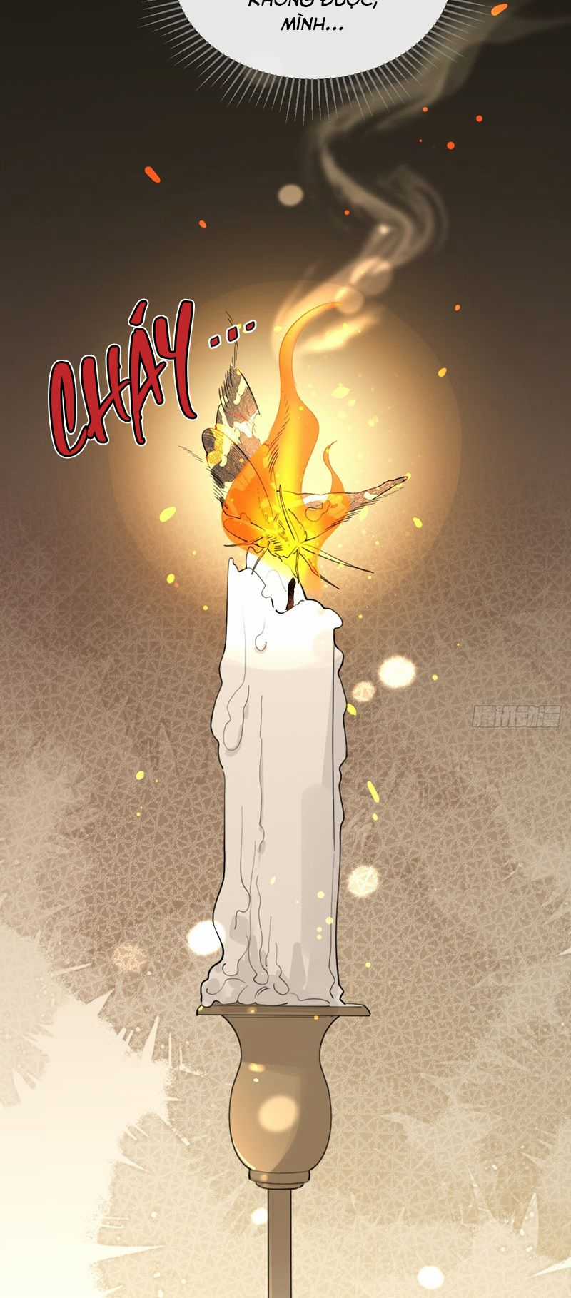 Chó Lớn Bắt Nạt Chủ - Chapter 56 - Trang 27