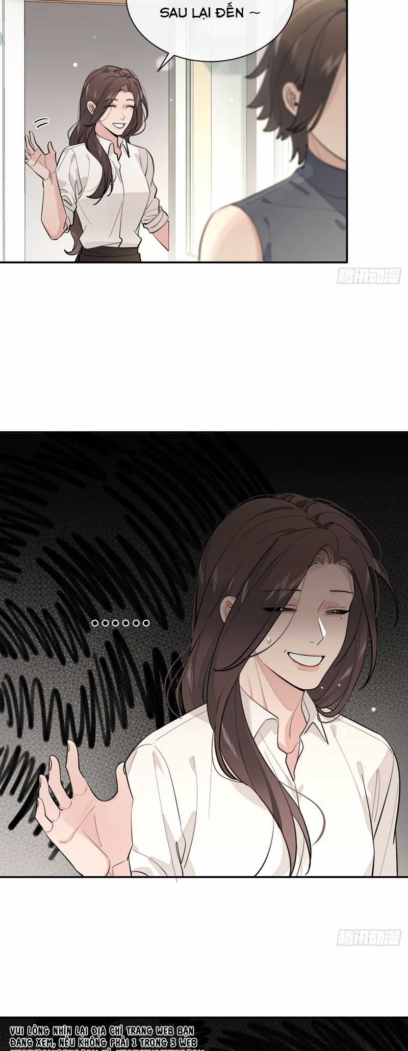 Chó Lớn Bắt Nạt Chủ - Chapter 56 - Trang 4