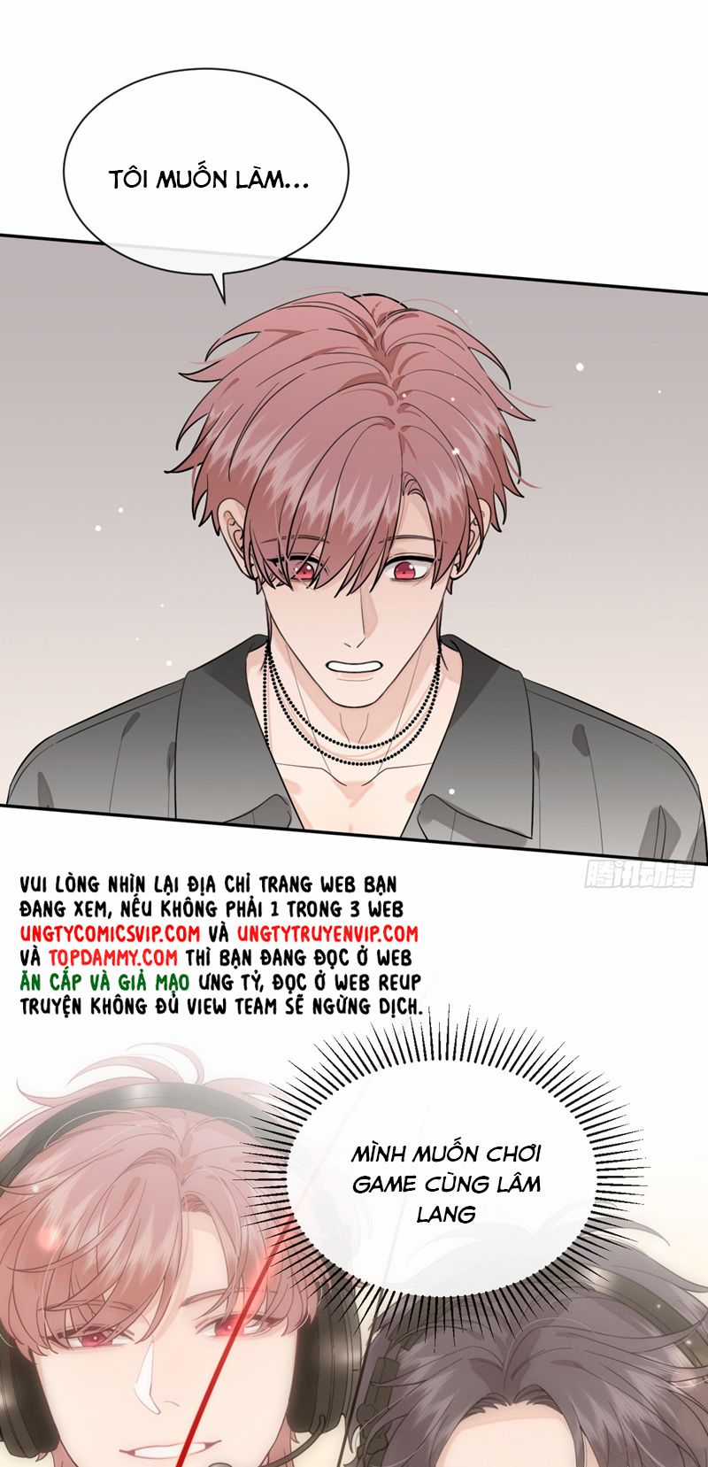 Chó Lớn Bắt Nạt Chủ - Chapter 56 - Trang 32