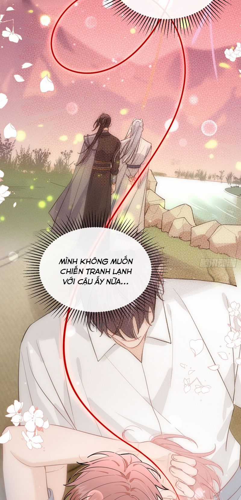 Chó Lớn Bắt Nạt Chủ - Chapter 56 - Trang 34