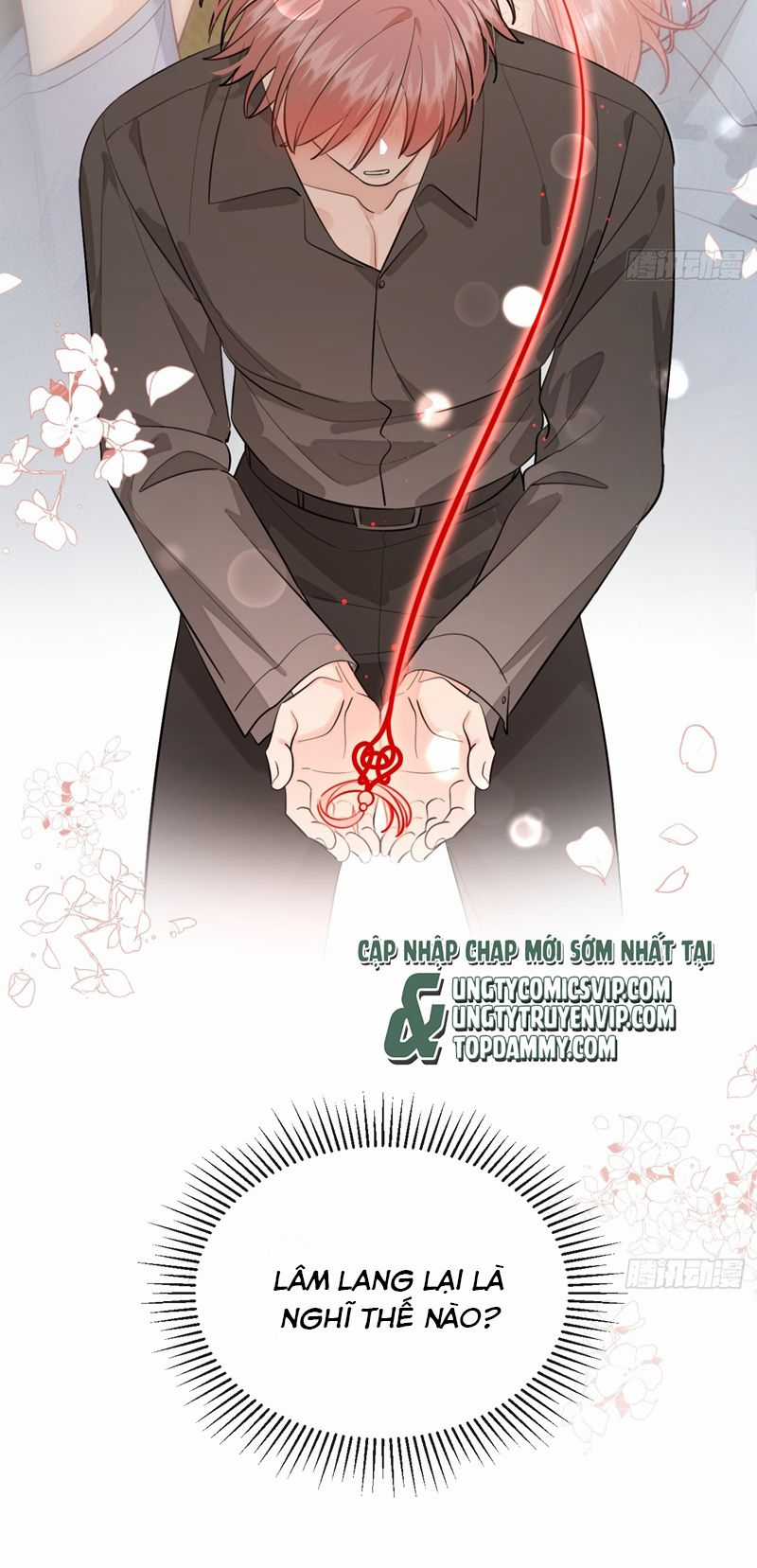 Chó Lớn Bắt Nạt Chủ - Chapter 56 - Trang 35