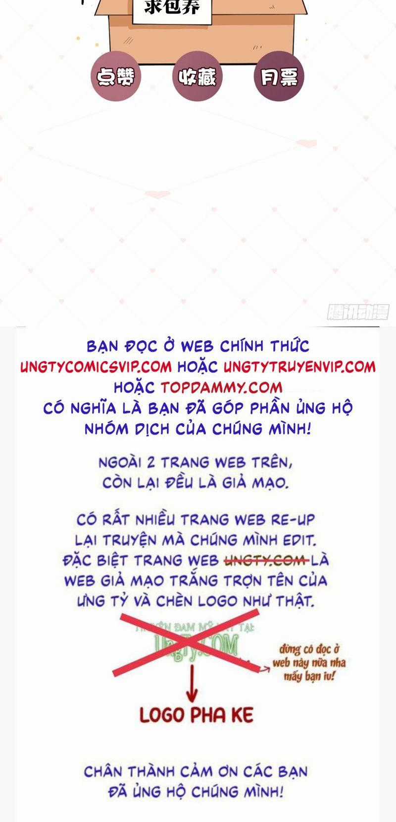 Chó Lớn Bắt Nạt Chủ - Chapter 56 - Trang 45