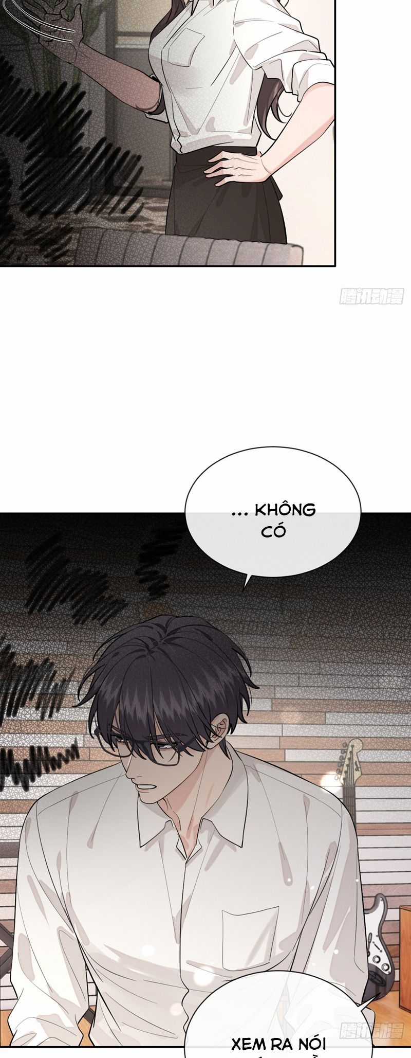 Chó Lớn Bắt Nạt Chủ - Chapter 56 - Trang 6