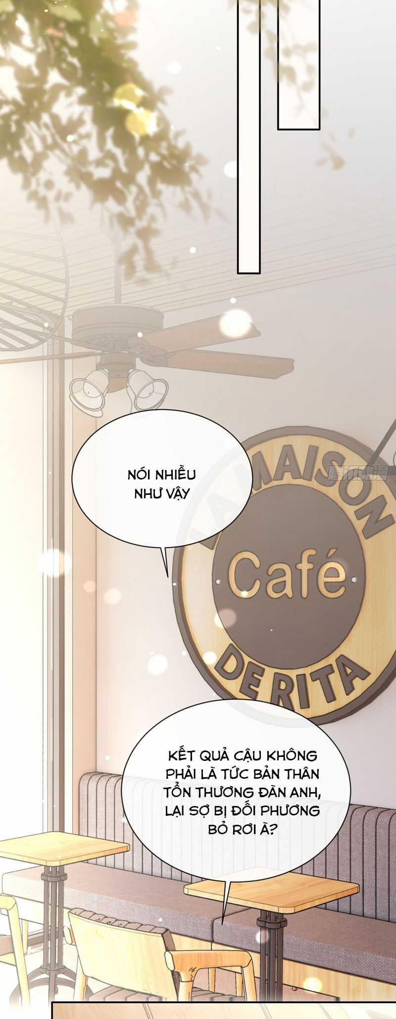 Chó Lớn Bắt Nạt Chủ - Chapter 56 - Trang 10