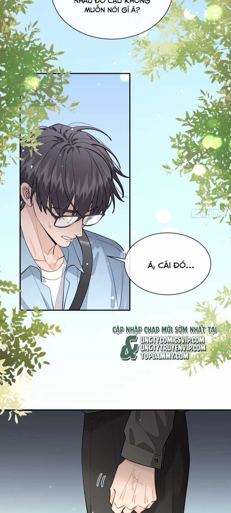 Chó Lớn Bắt Nạt Chủ - Chapter 57 - Trang 12