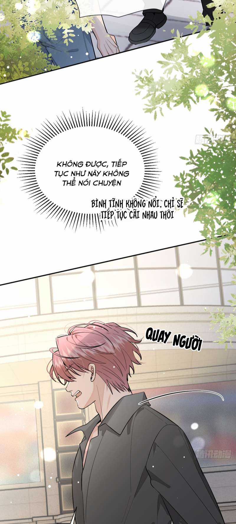 Chó Lớn Bắt Nạt Chủ - Chapter 57 - Trang 14