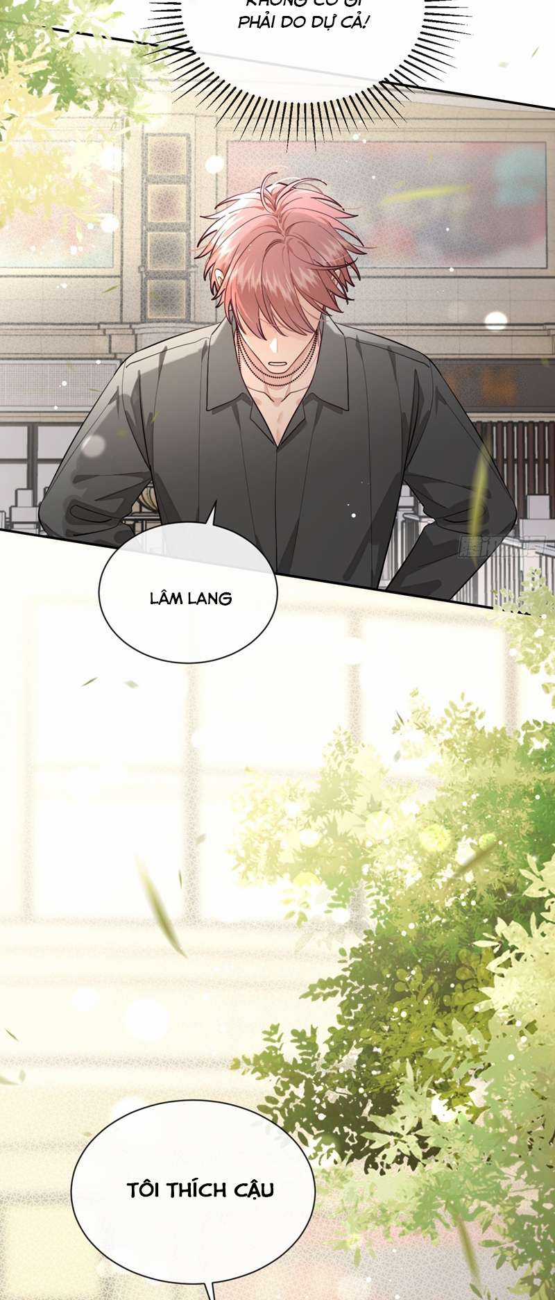 Chó Lớn Bắt Nạt Chủ - Chapter 57 - Trang 20