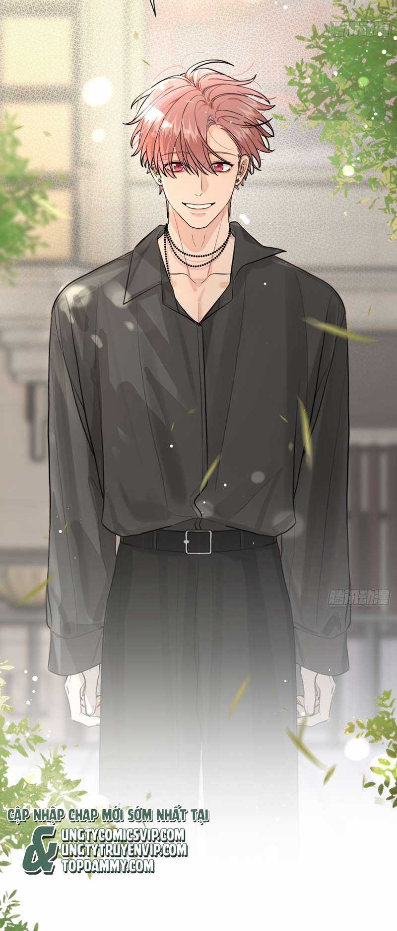 Chó Lớn Bắt Nạt Chủ - Chapter 57 - Trang 21