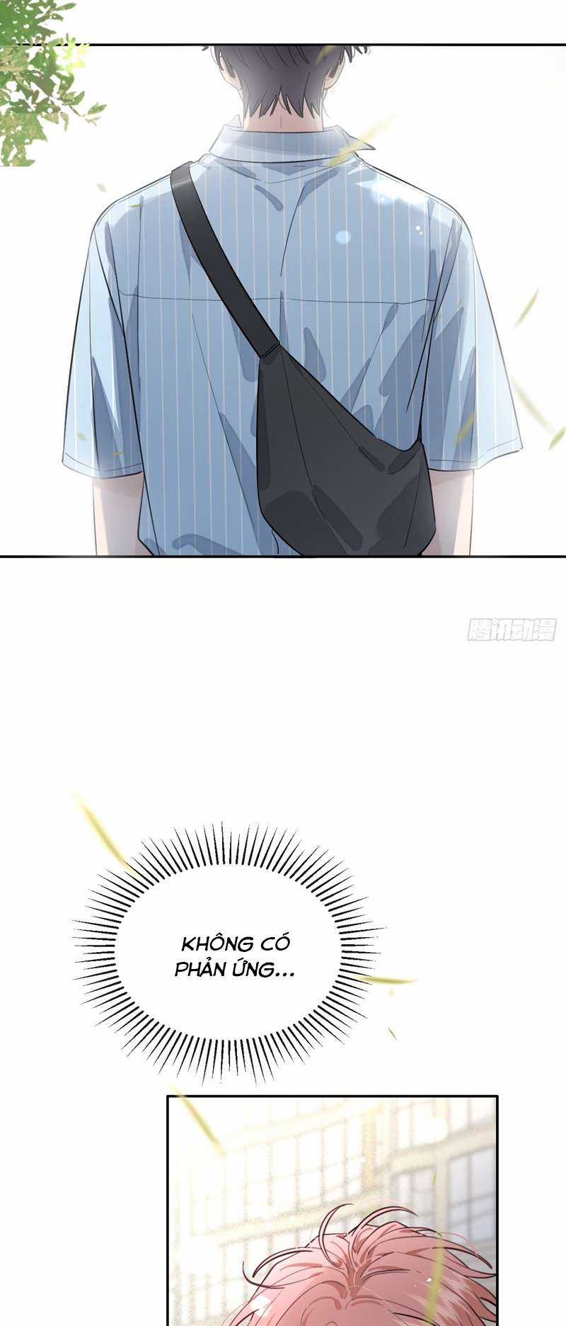 Chó Lớn Bắt Nạt Chủ - Chapter 57 - Trang 22