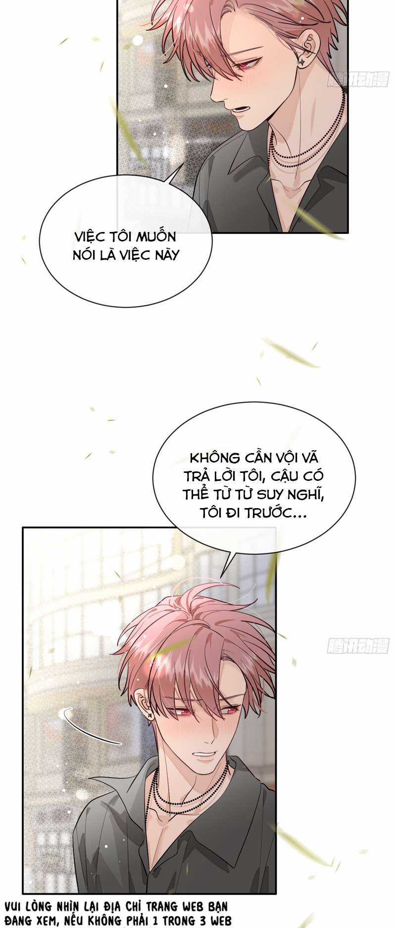 Chó Lớn Bắt Nạt Chủ - Chapter 57 - Trang 23