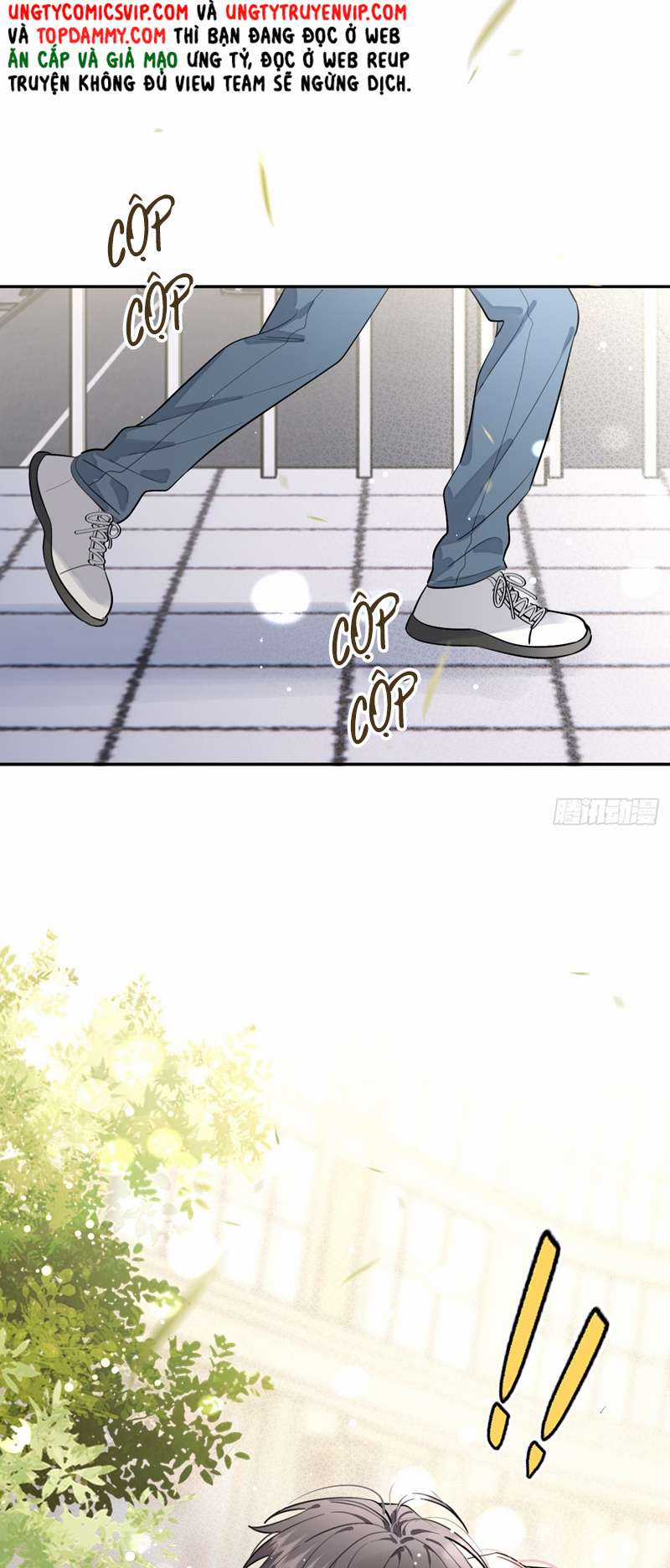 Chó Lớn Bắt Nạt Chủ - Chapter 57 - Trang 24