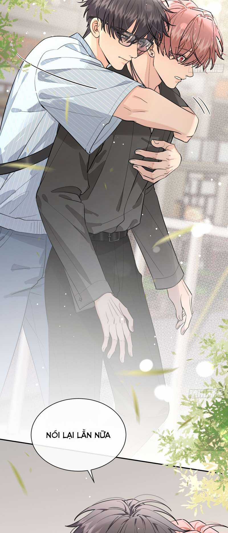 Chó Lớn Bắt Nạt Chủ - Chapter 57 - Trang 25