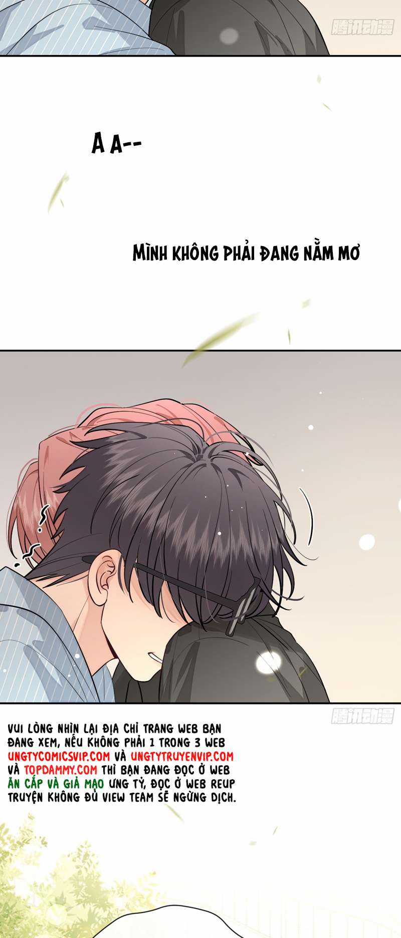 Chó Lớn Bắt Nạt Chủ - Chapter 57 - Trang 29