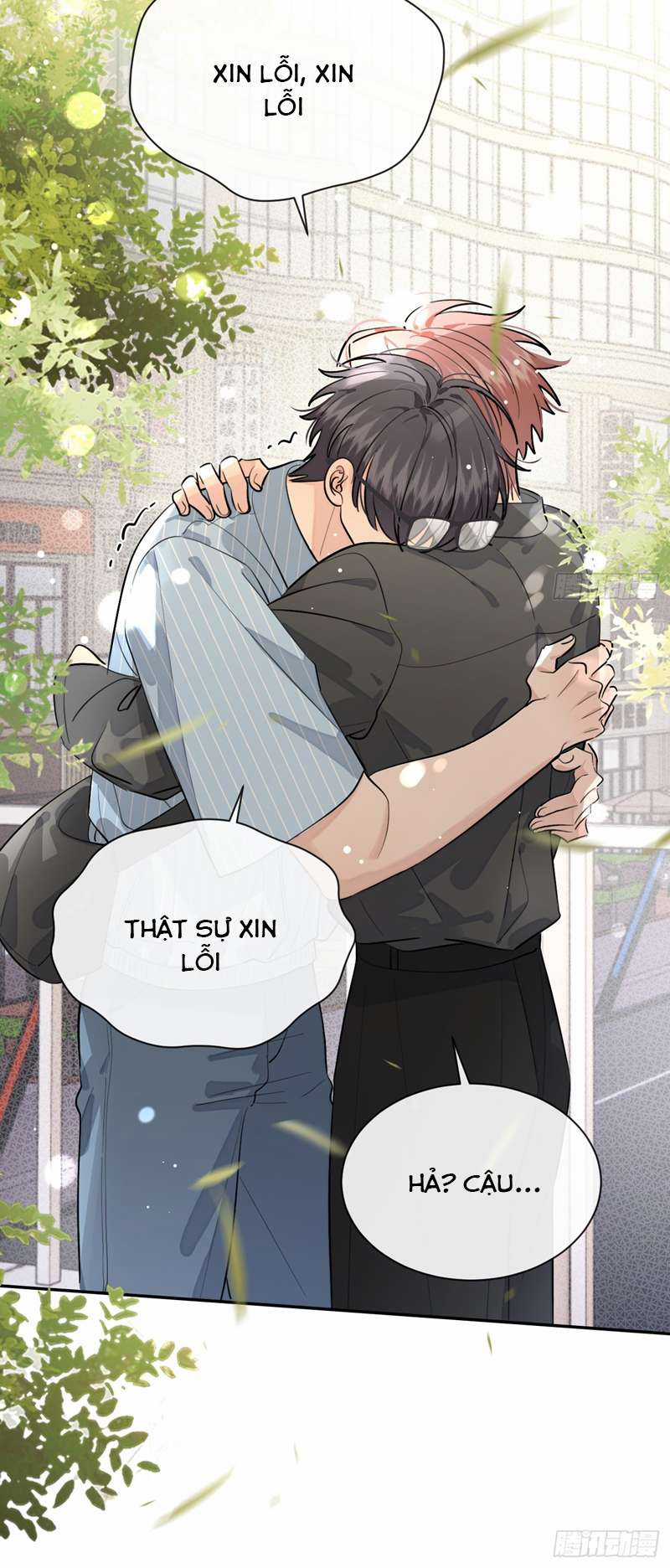 Chó Lớn Bắt Nạt Chủ - Chapter 57 - Trang 30