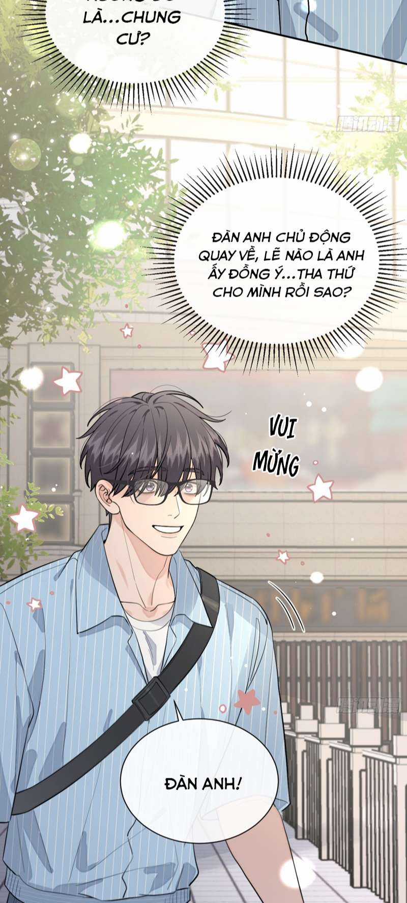 Chó Lớn Bắt Nạt Chủ - Chapter 57 - Trang 4