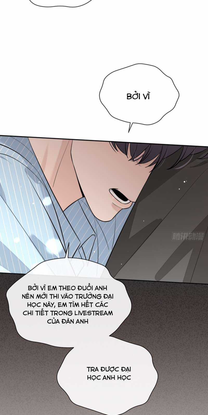 Chó Lớn Bắt Nạt Chủ - Chapter 57 - Trang 33