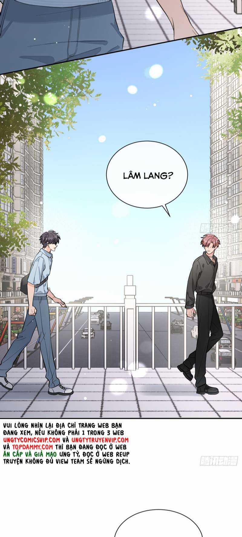 Chó Lớn Bắt Nạt Chủ - Chapter 57 - Trang 5