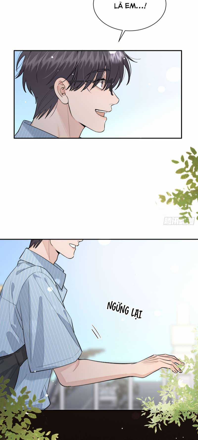 Chó Lớn Bắt Nạt Chủ - Chapter 57 - Trang 6