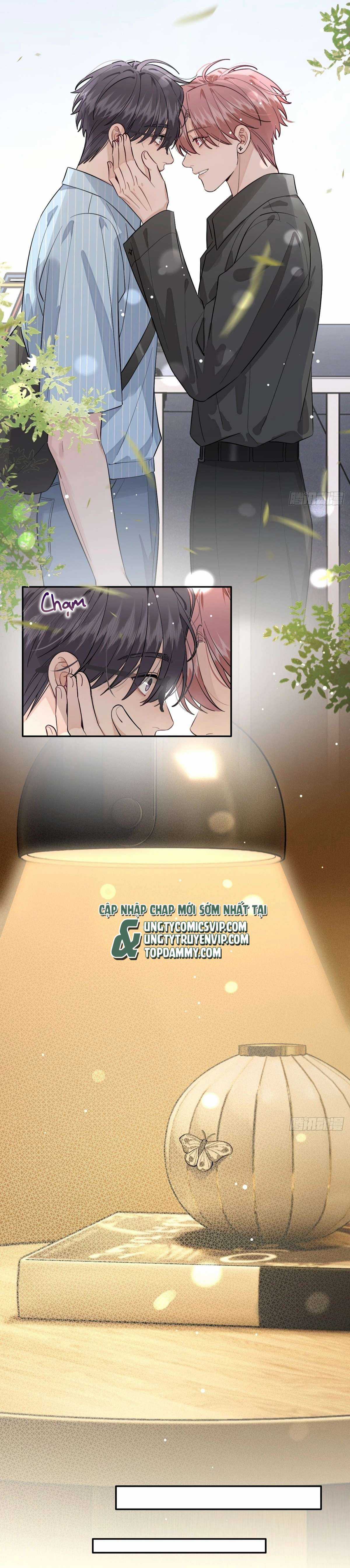 Chó Lớn Bắt Nạt Chủ - Chapter 58 - Trang 6