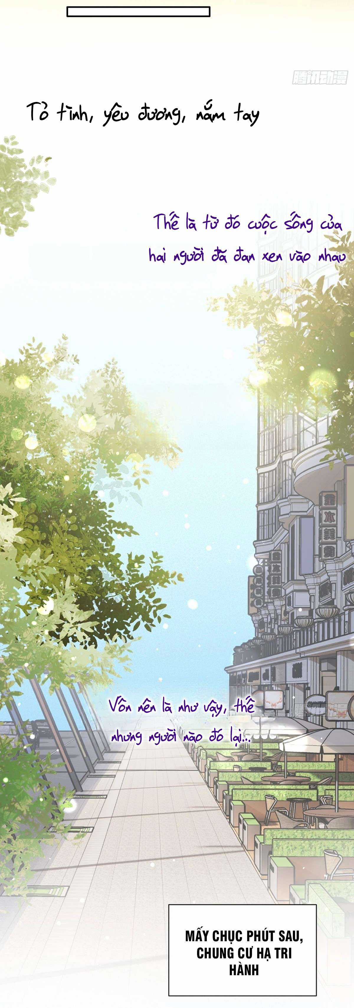 Chó Lớn Bắt Nạt Chủ - Chapter 58 - Trang 7