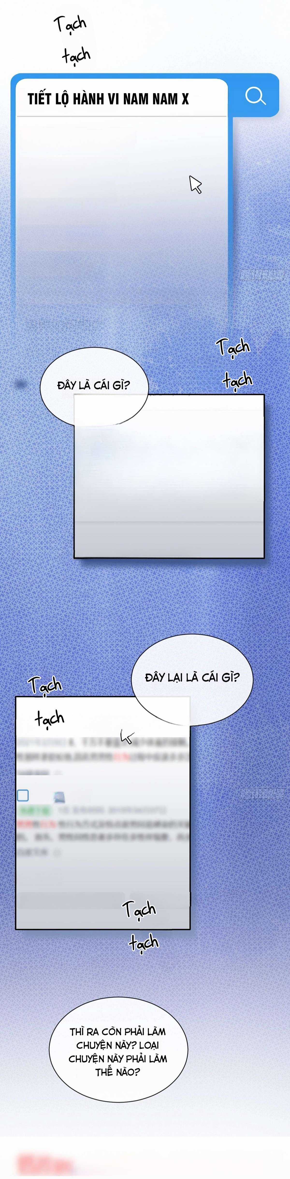 Chó Lớn Bắt Nạt Chủ - Chapter 58 - Trang 8