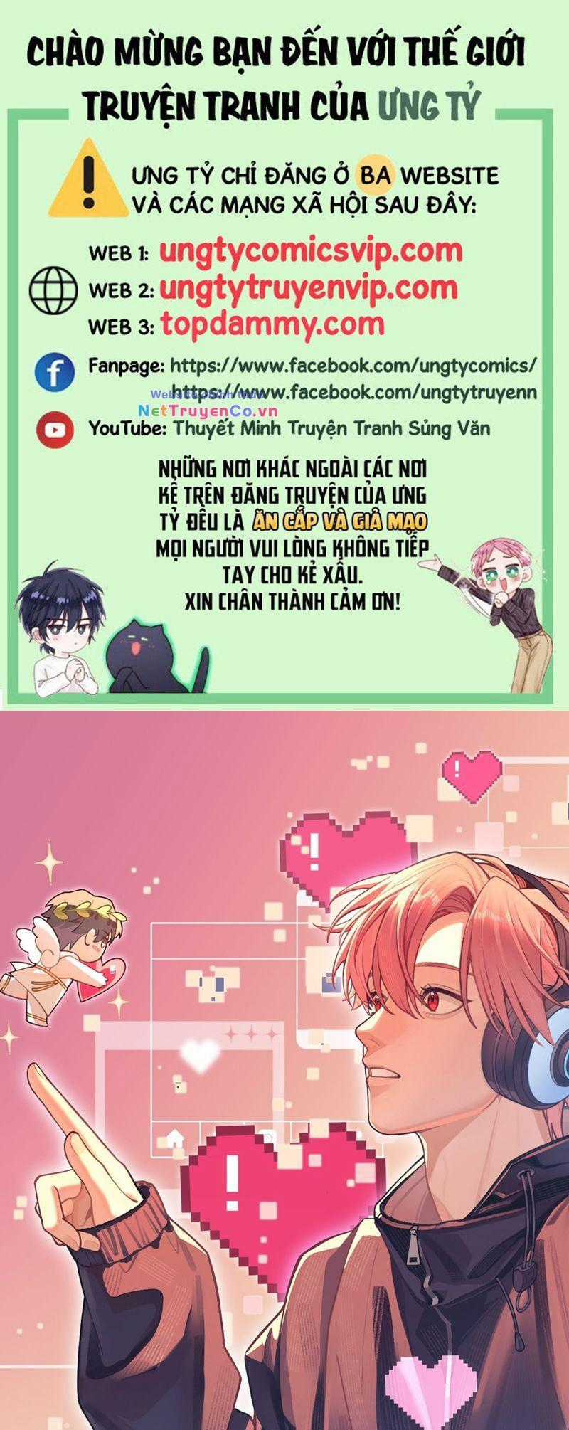 Chó Lớn Bắt Nạt Chủ - Chapter 59 - Trang 1