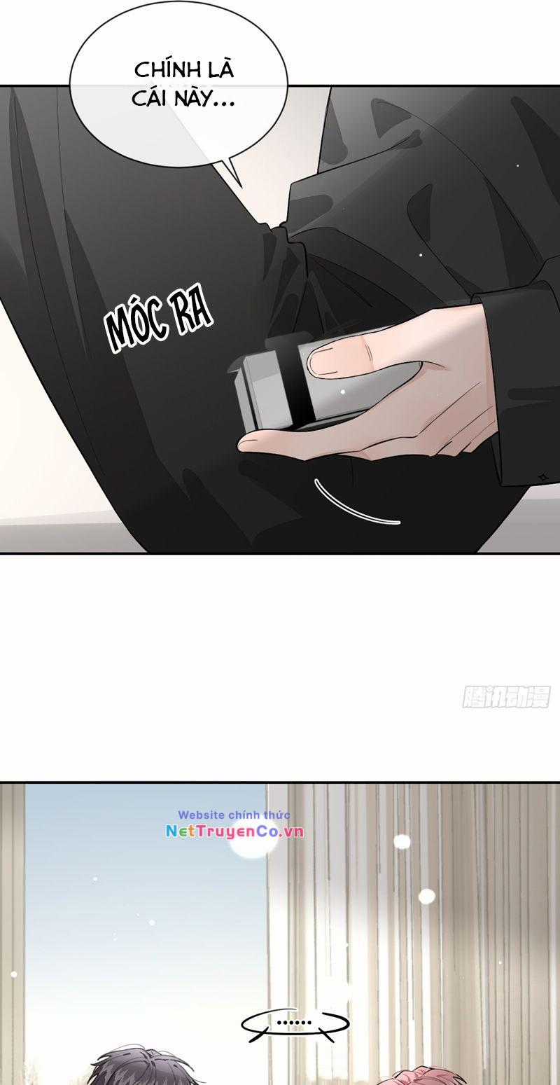 Chó Lớn Bắt Nạt Chủ - Chapter 59 - Trang 15