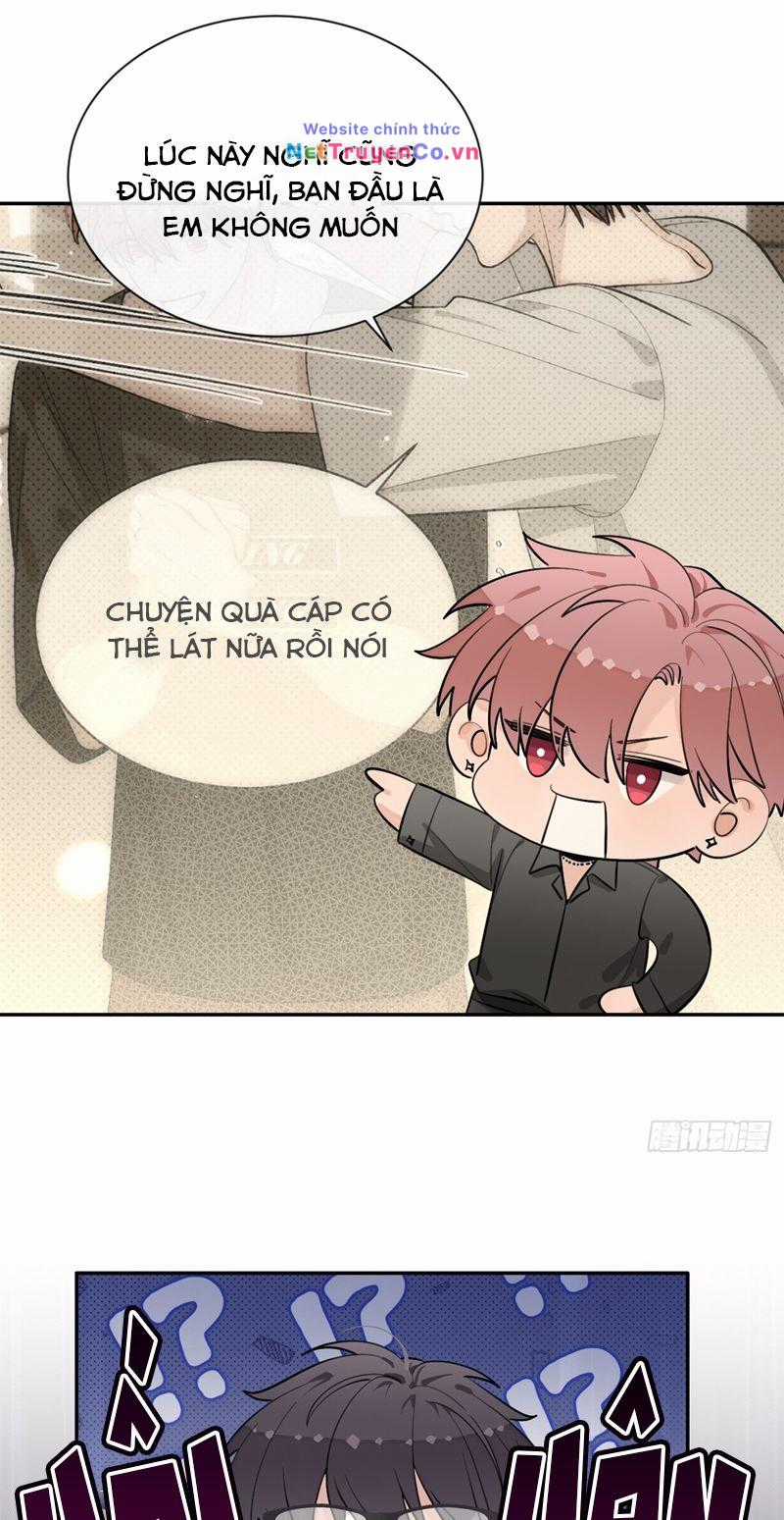 Chó Lớn Bắt Nạt Chủ - Chapter 59 - Trang 19