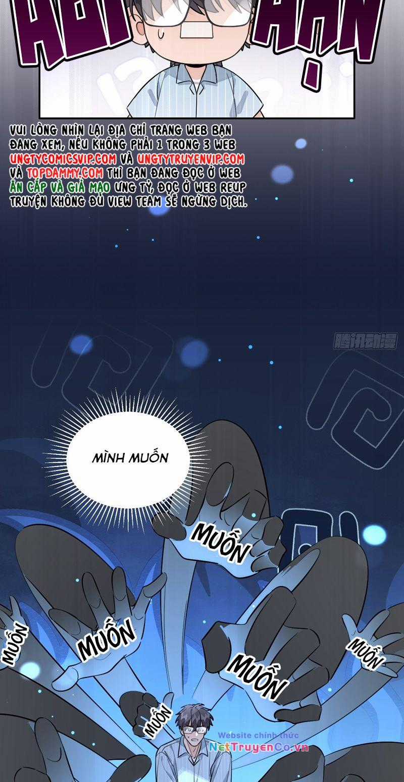 Chó Lớn Bắt Nạt Chủ - Chapter 59 - Trang 20