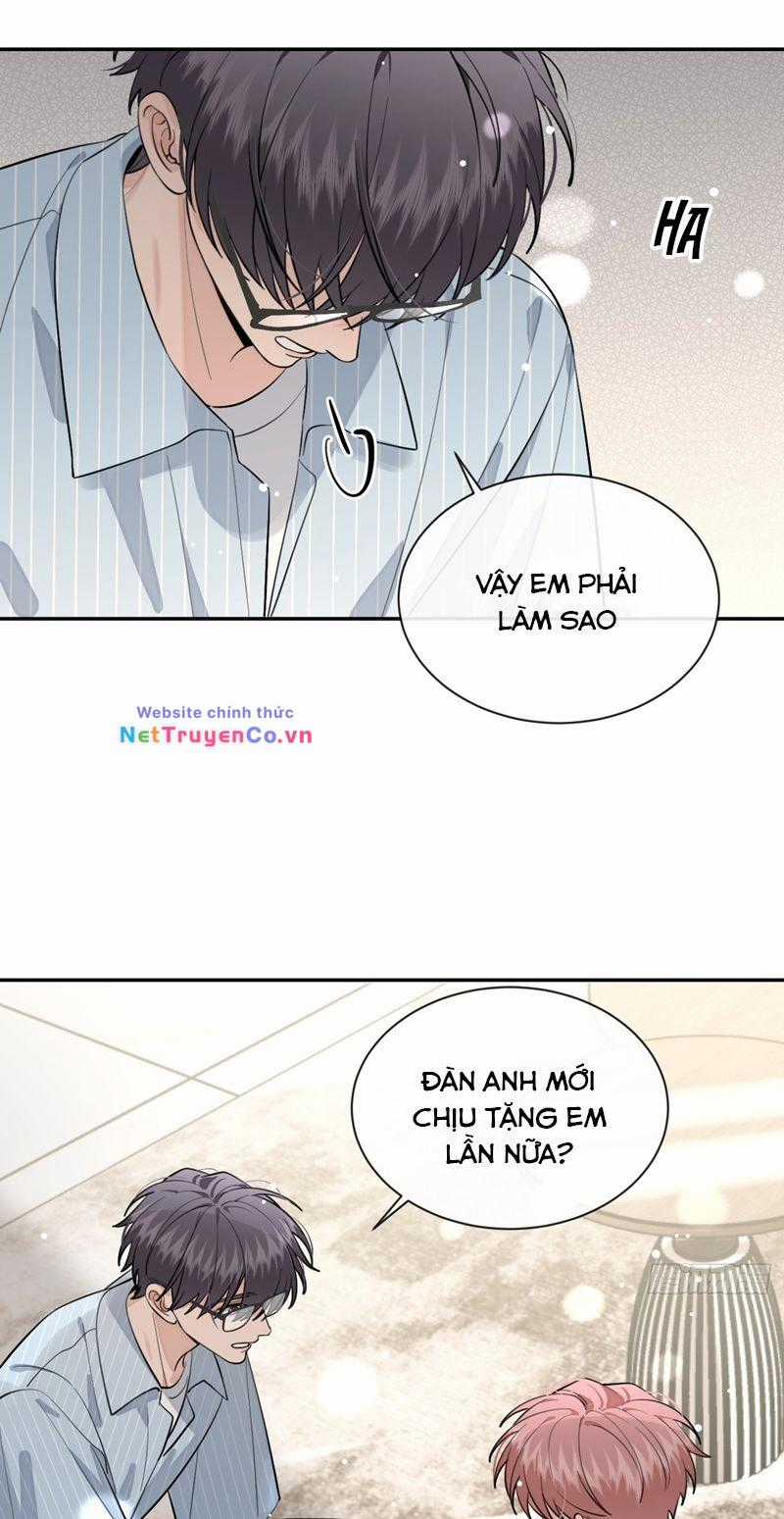 Chó Lớn Bắt Nạt Chủ - Chapter 59 - Trang 22