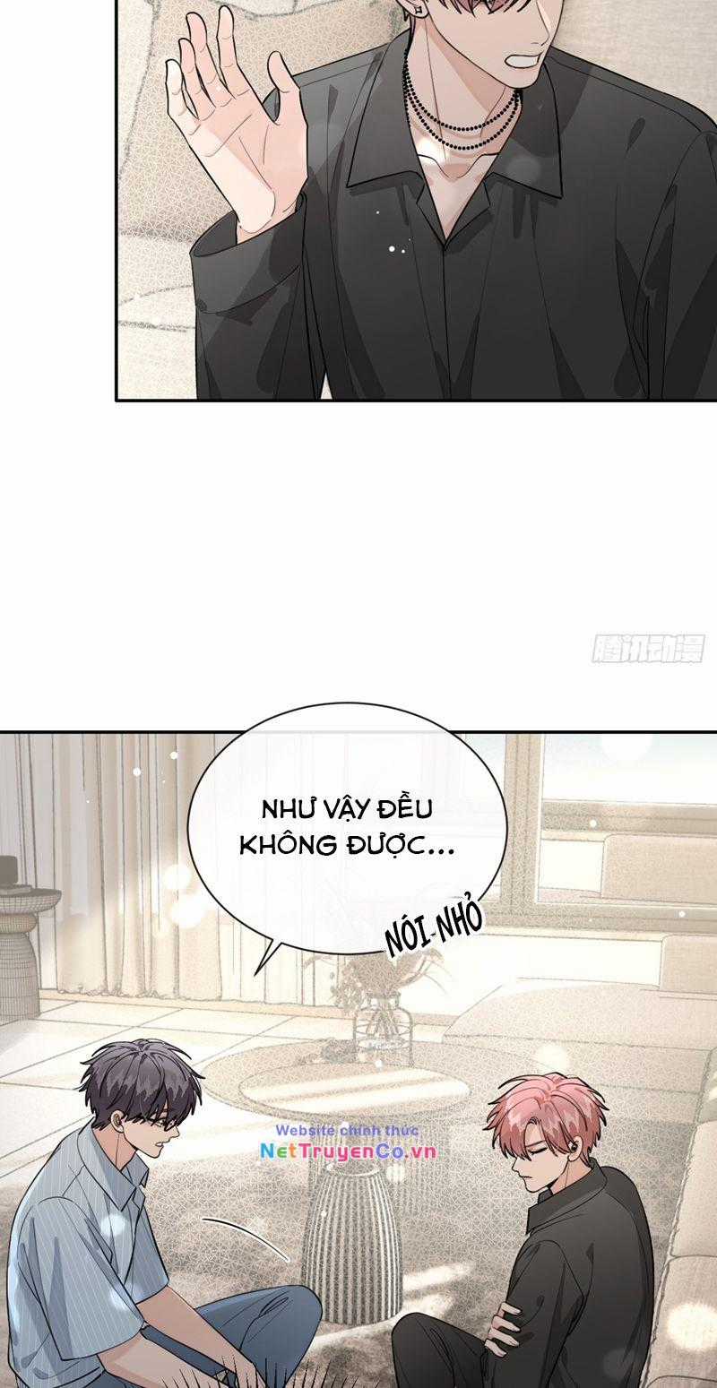 Chó Lớn Bắt Nạt Chủ - Chapter 59 - Trang 25