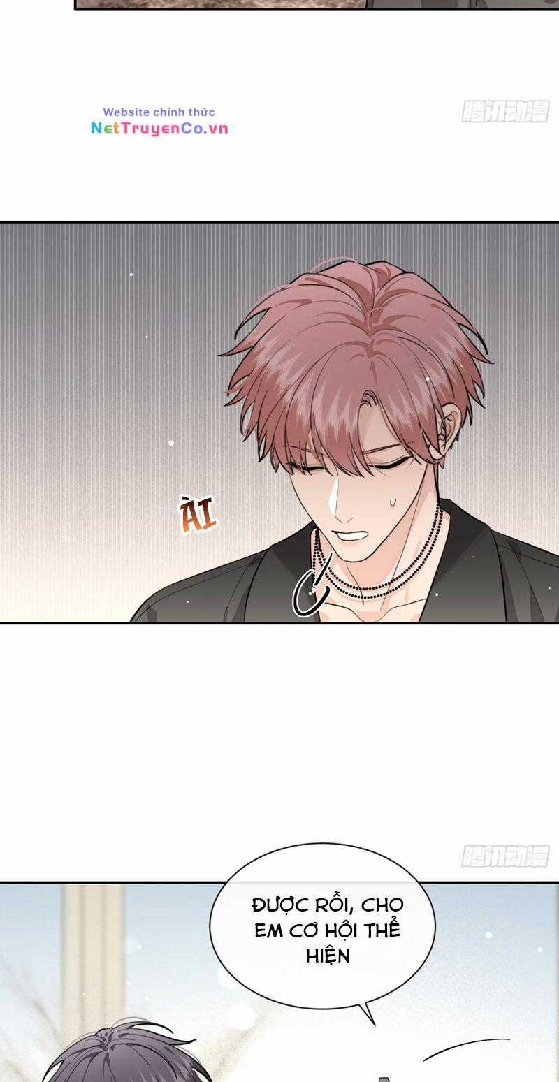 Chó Lớn Bắt Nạt Chủ - Chapter 59 - Trang 27