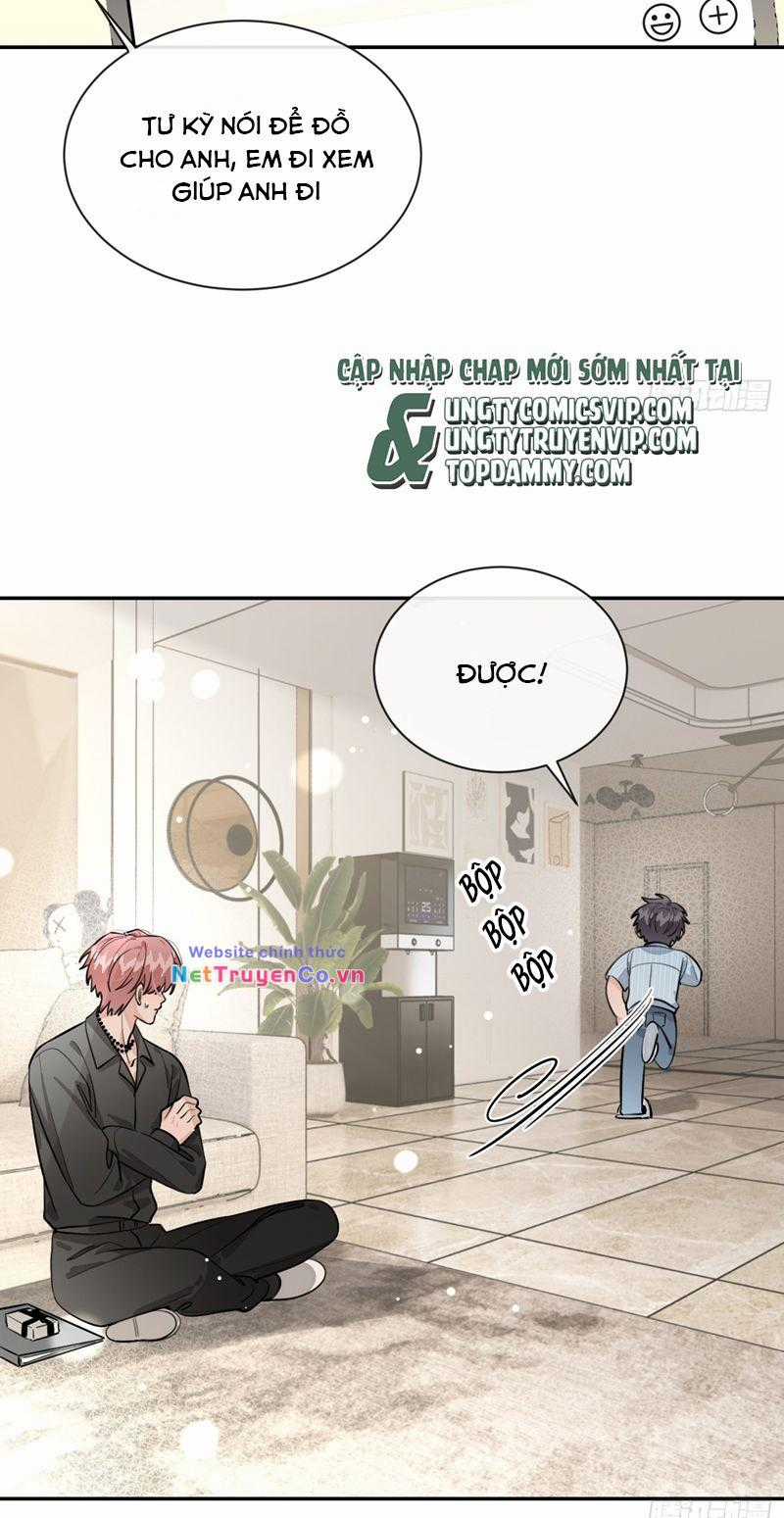 Chó Lớn Bắt Nạt Chủ - Chapter 59 - Trang 29